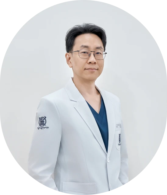 양재홍 원장 치과교정과 전문의