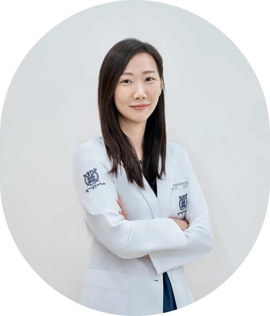 김유경 원장 치과보존과 전문의